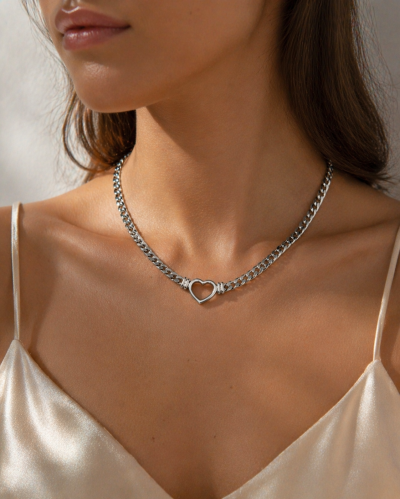 КОКОНА Midnight Luxury Heart
