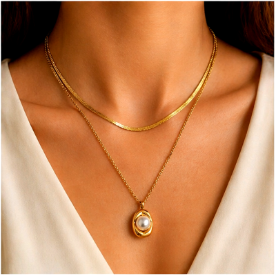Pearl Élégance