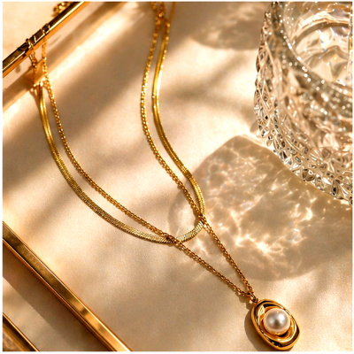 Pearl Élégance