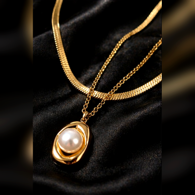 Pearl Élégance