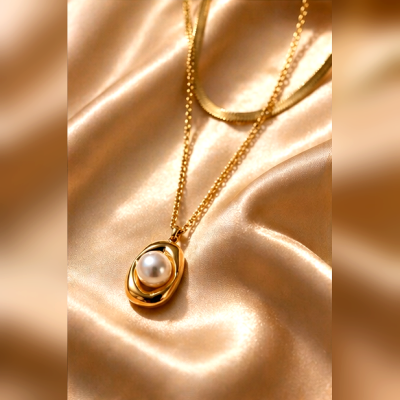 Pearl Élégance