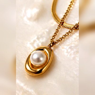 Pearl Élégance