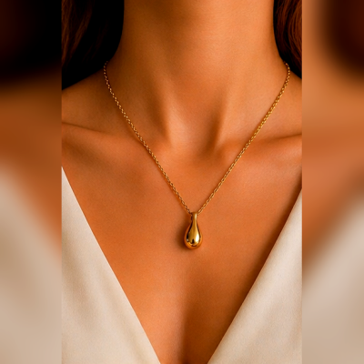 Golden Drop