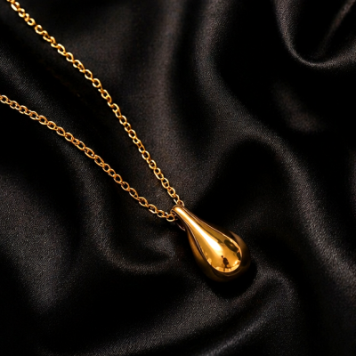 Golden Drop