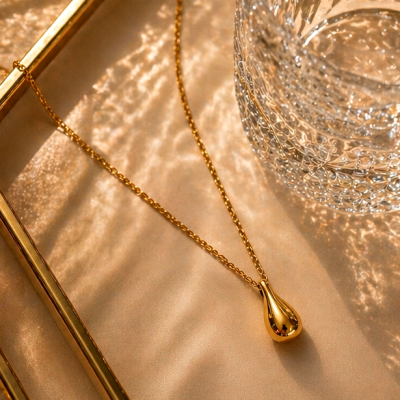 Golden Drop