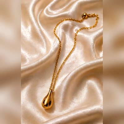 Golden Drop