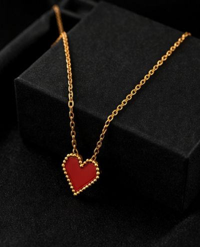 Crimson Heart