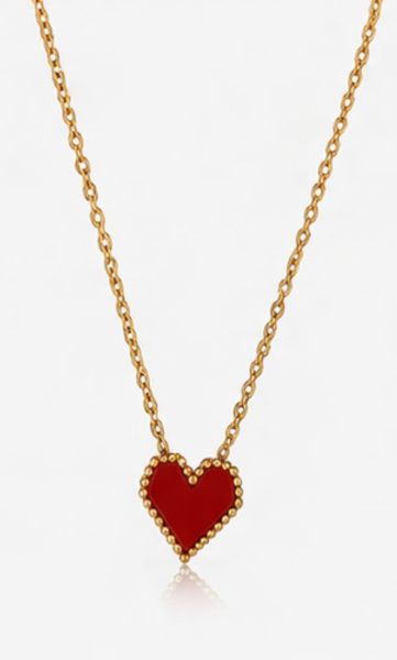 Crimson Heart