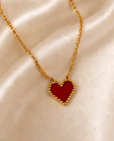 Crimson Heart