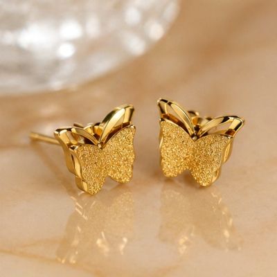 KOKONA Butterfly – Gold