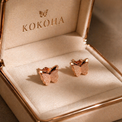 KOKONA Butterfly