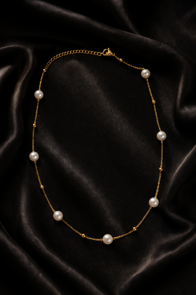 KOKONA ÉLARA PEARL