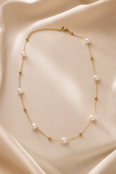KOKONA ÉLARA PEARL