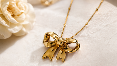KOKONA ÉLÉGANCE BOW