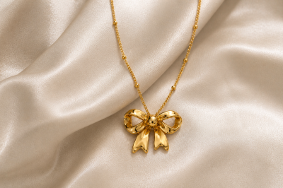 KOKONA ÉLÉGANCE BOW