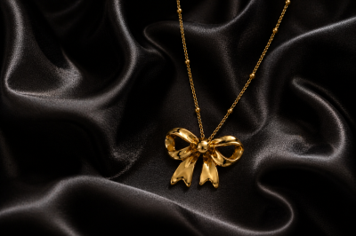 KOKONA ÉLÉGANCE BOW