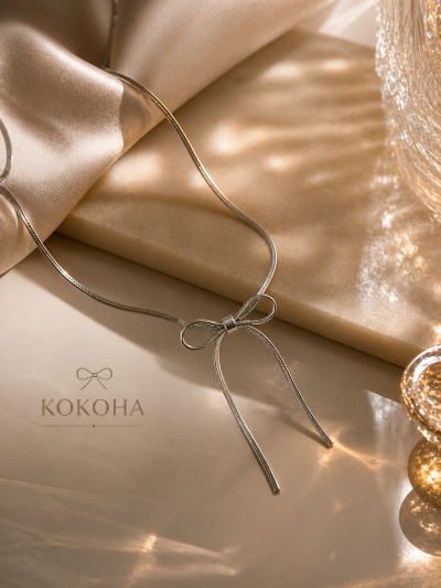 KOKONA ÉLÉGANCE BOW