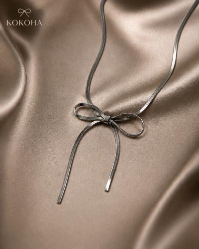 KOKONA ÉLÉGANCE BOW