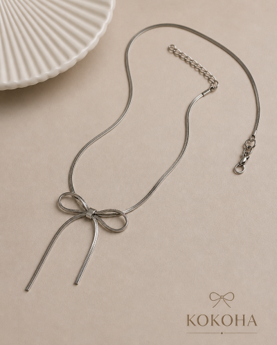 KOKONA ÉLÉGANCE BOW