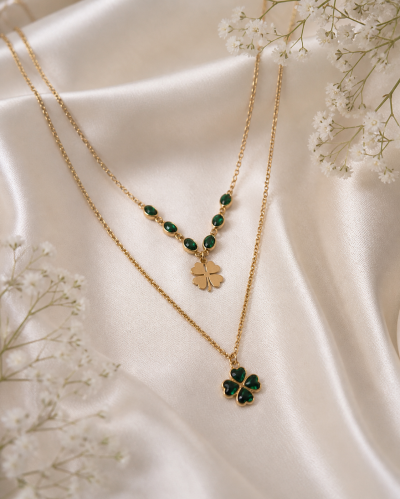 KOKOHA Emerald Fortune
