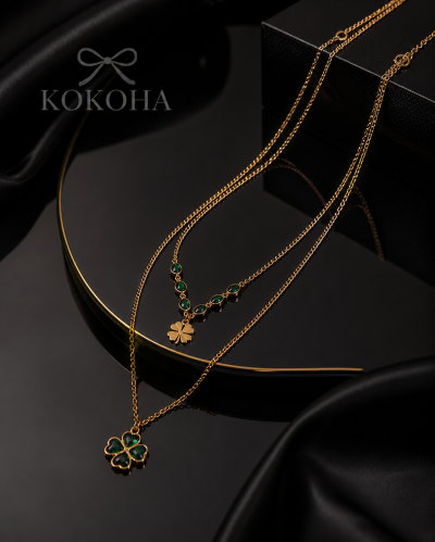 KOKOHA Emerald Fortune