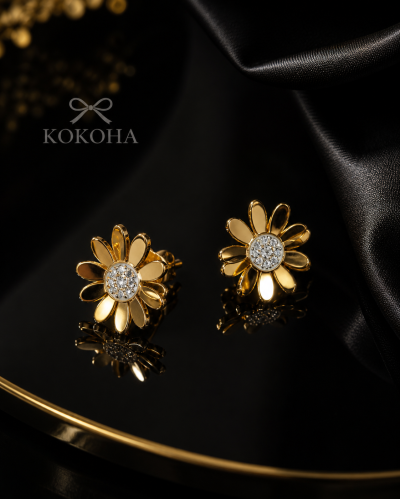 KOKOHA Fleur Lumière