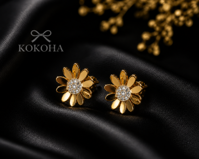 KOKOHA Fleur Lumière