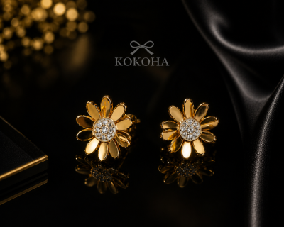 KOKOHA Fleur Lumière