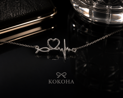 KOKONA Pulse of Life Silver