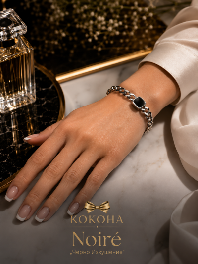 KOKOHA Noiré — „Черно Изкушение“