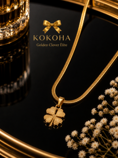 KOKOHA Golden Clover Élite