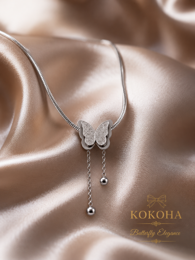 KOKOHA Butterfly Élégance