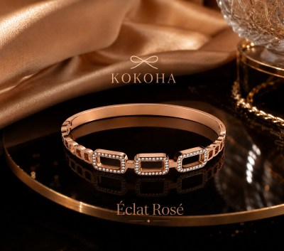 КОКОНА Éclat Rosé