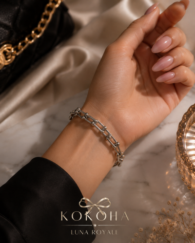 LUNA ROYALE by KOKOHA