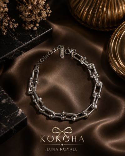 LUNA ROYALE by KOKOHA