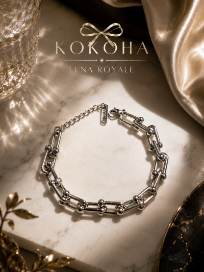 LUNA ROYALE by KOKOHA