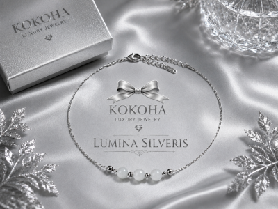 Lumina Silveris by КОКОНА
