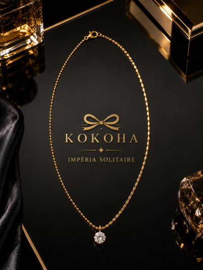 IMPÉRIA SOLITAIRE by КОКОНА