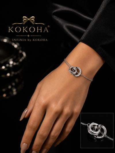 INFINIA by KOKOHA