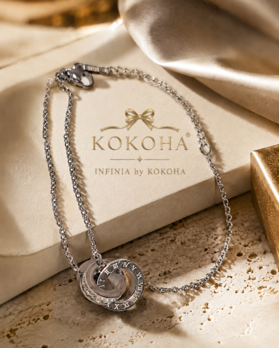 INFINIA by KOKOHA