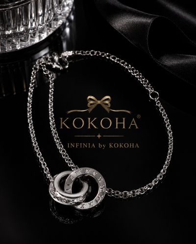 INFINIA by KOKOHA