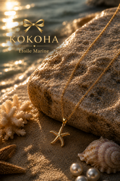 Еtoile Marine by КОКОНА 