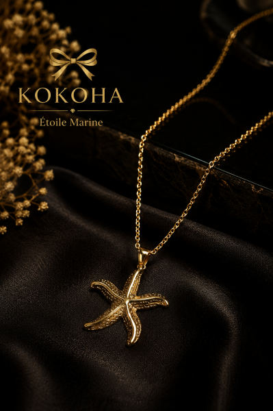 Еtoile Marine by КОКОНА 