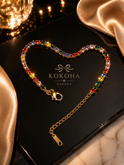 KOKOHA by  KOKONA
